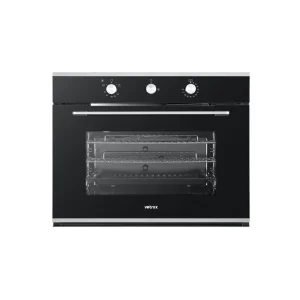 Horno a gas Ignita pro 76cm Vetrux