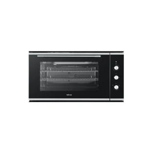 Horno a gas Ignita Pro 90cm Vetrux