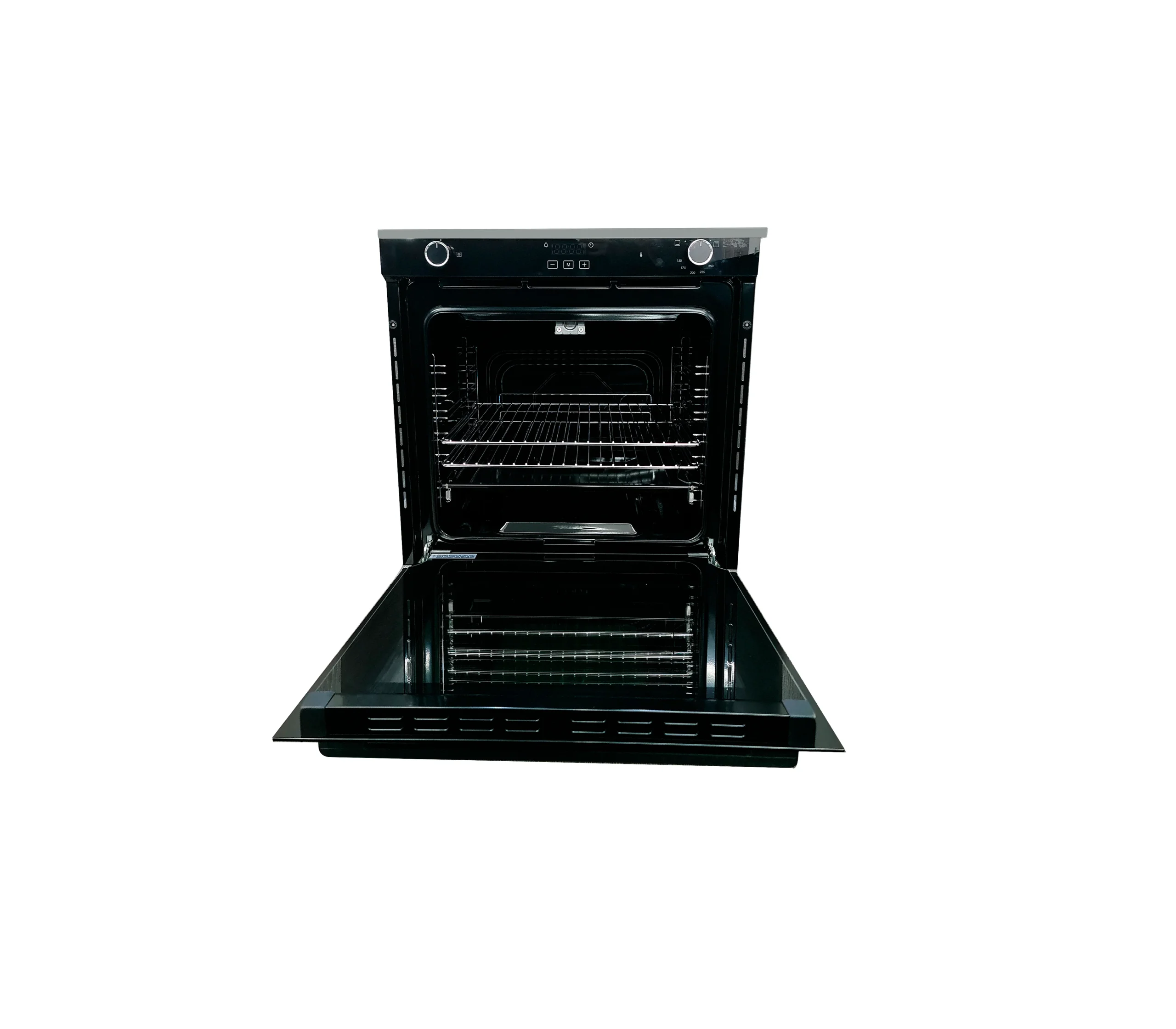 Horno a gas Ignita pro + 60cm Vetrux